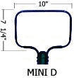 Duranet Mini D