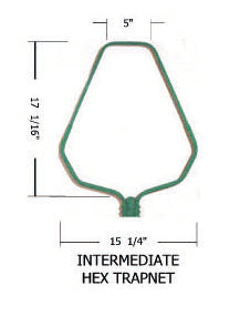 Duranet Intermediate Trapnet