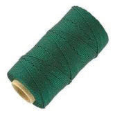 Bonded Nylon Twine, #15