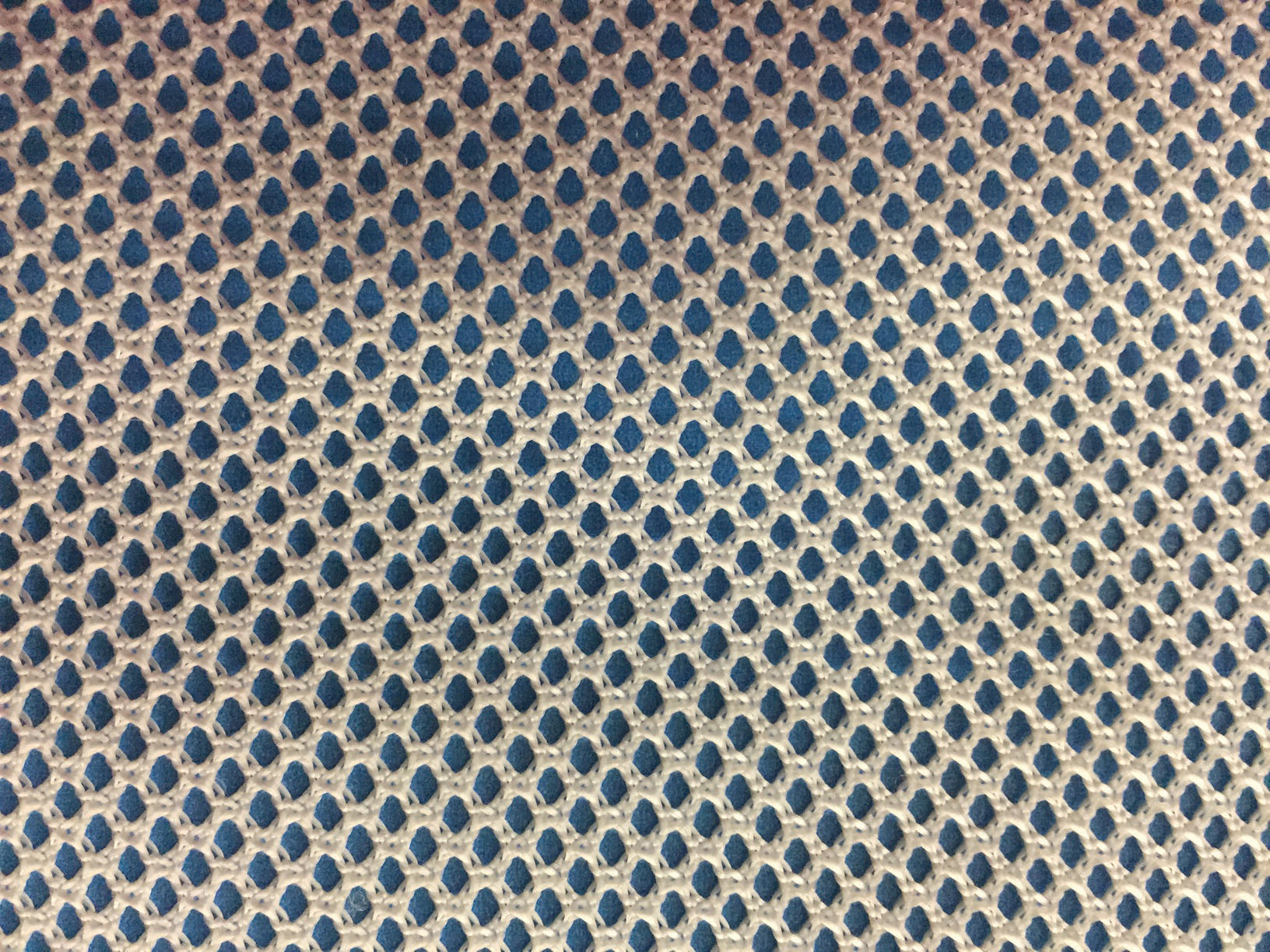 1/8" Heavy Knotless Netting