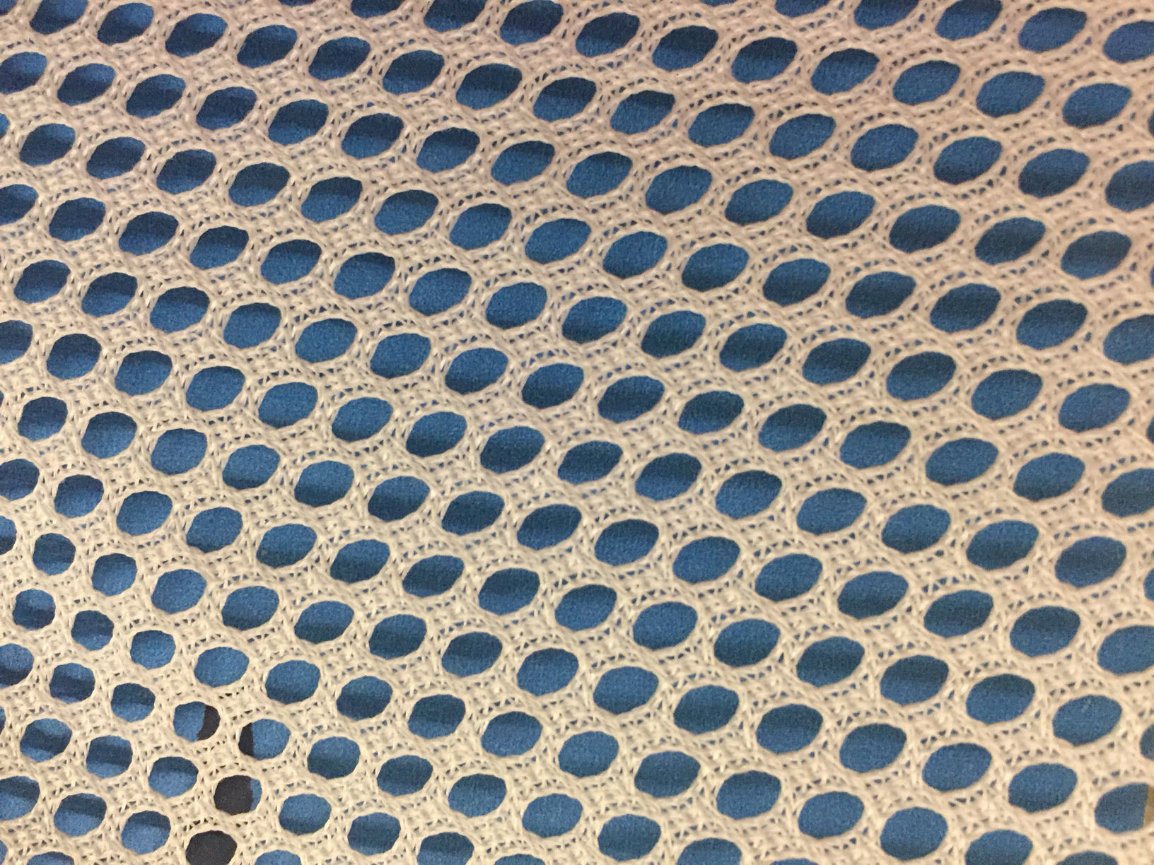 1/8" Knotless Polyester Netting