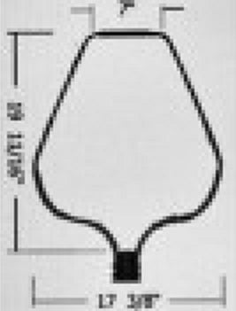 Duranet Regular Trapnet
