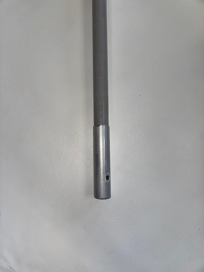 1-1/4" Fiberglass Handle