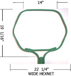 Duranet Wide Hexnet