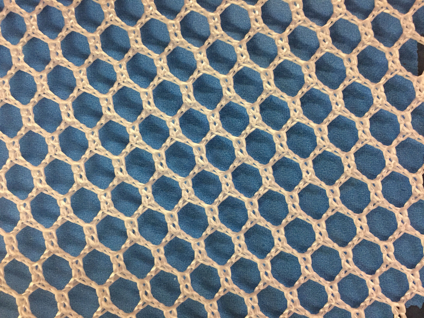 1/4" Knotless Netting