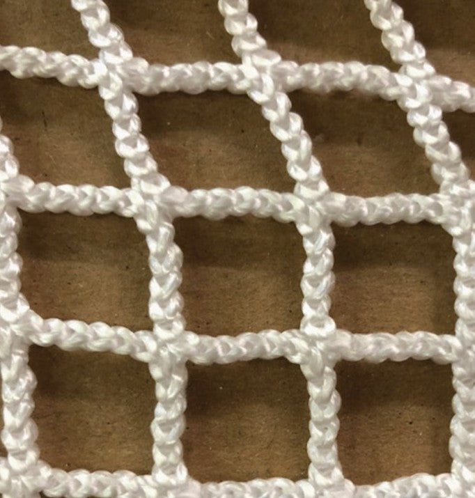 1/2" Heavy Knotless Netting
