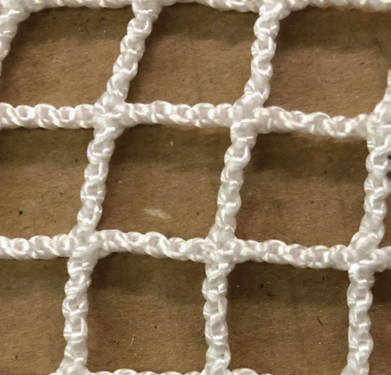 3/4" Knotless Netting