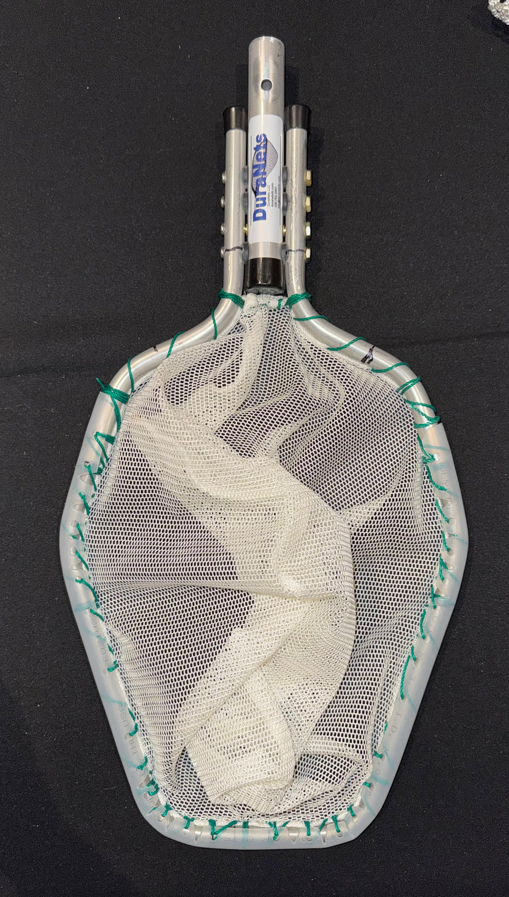 Duranet Fingerling Trapnet