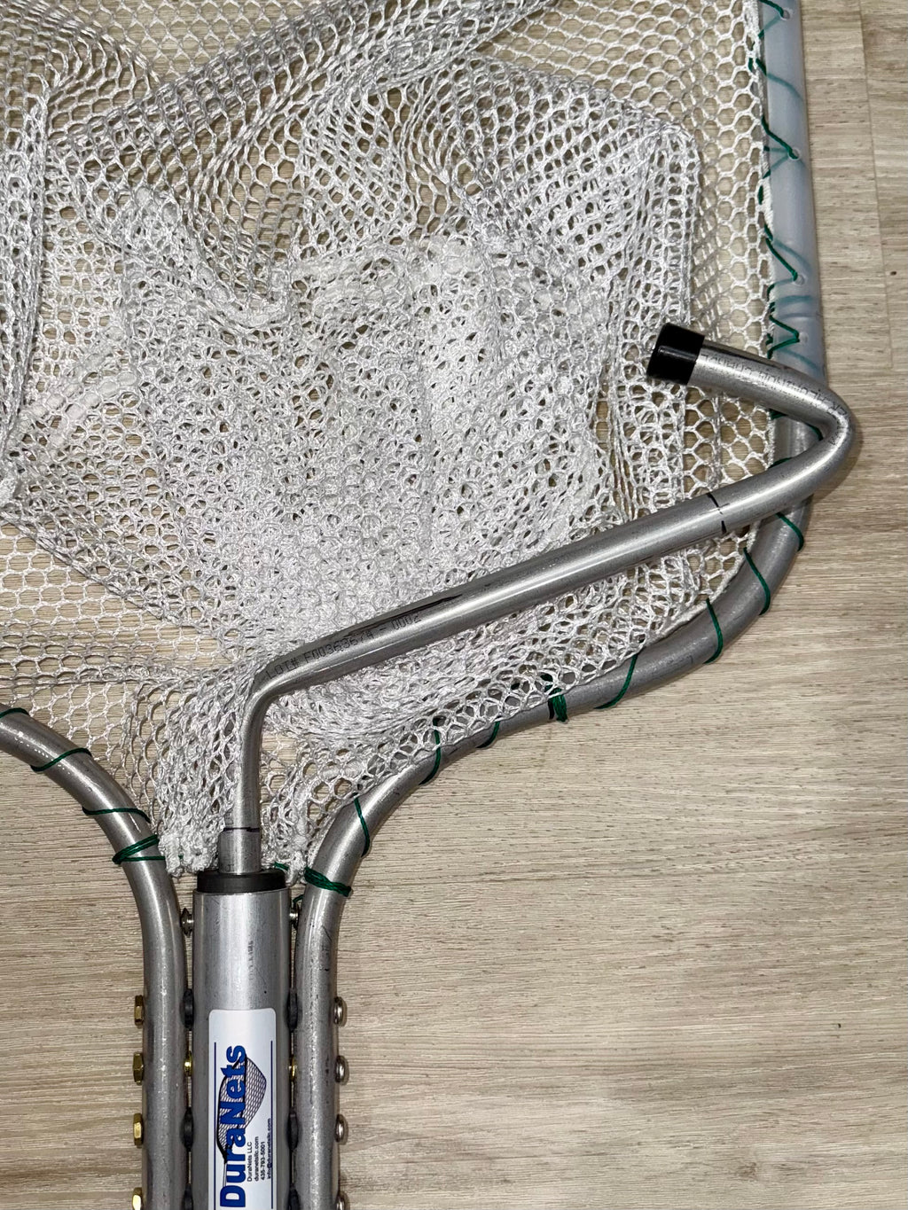 Duranet Regular Weighing D SC (Sharp Corner)
