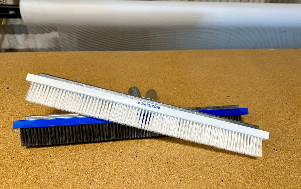 6' Aluminum Quick Connect Handle for Brushes 151, 152, 155