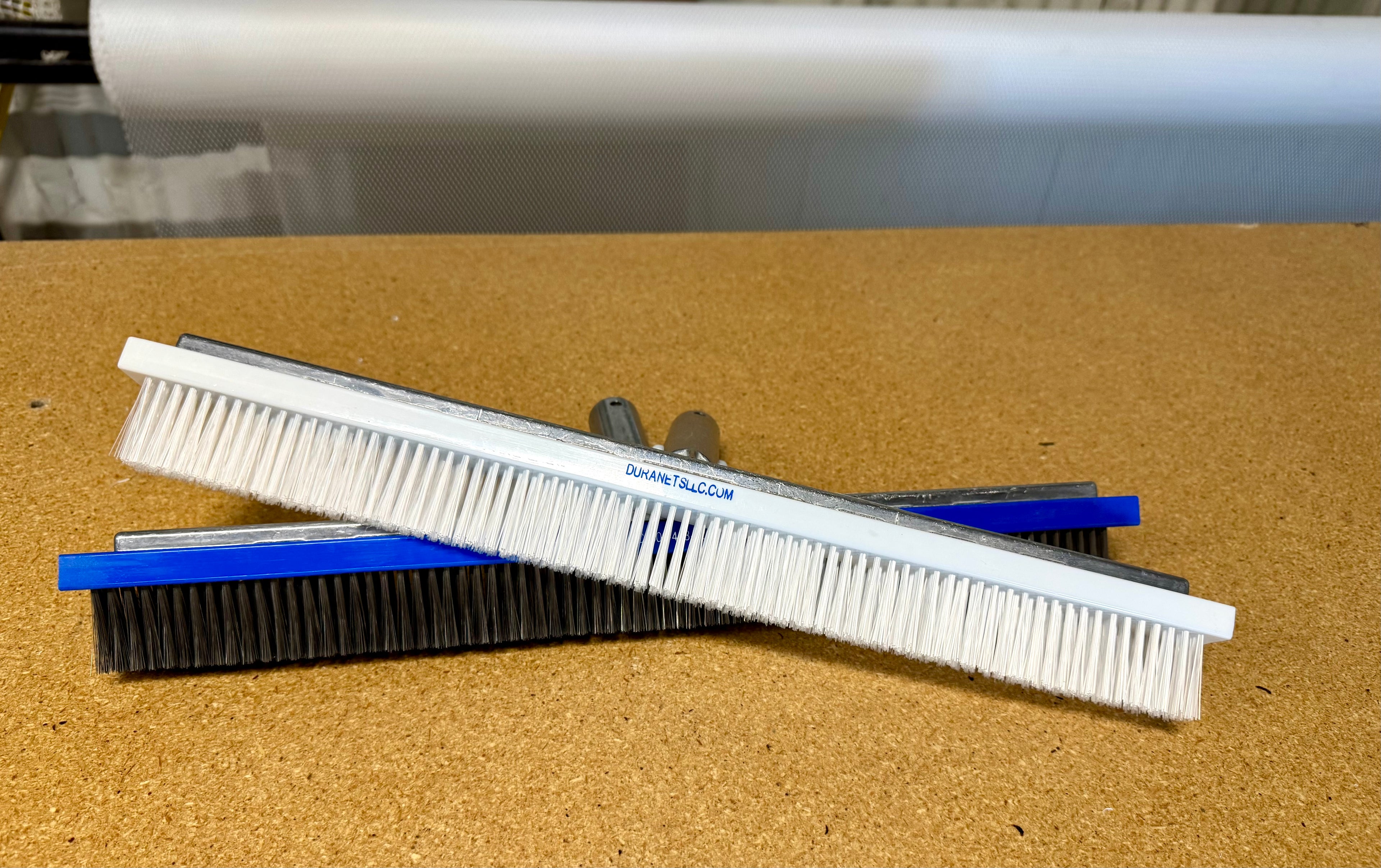 6' Aluminum Quick Connect Handle for Brushes 151, 152, 155