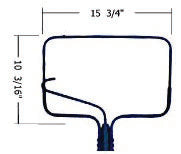 Intermediate Weighing D w/ swivel arm