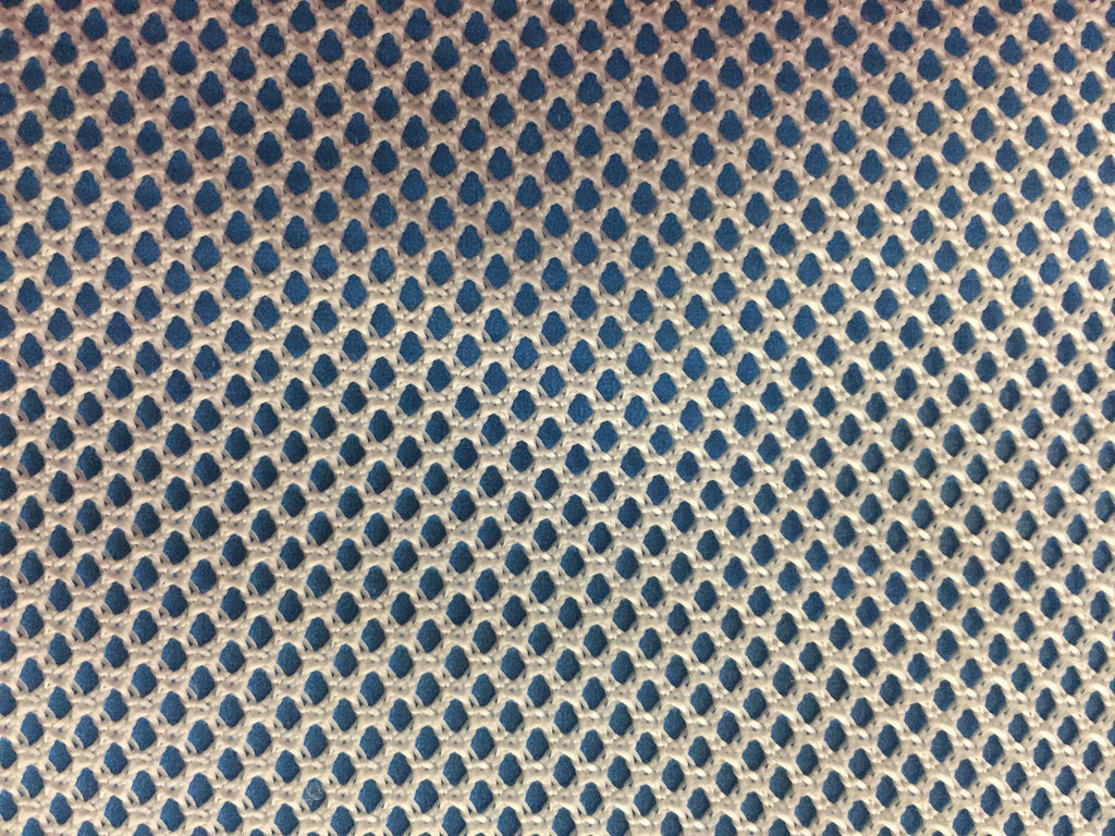 1/8" Heavy Knotless Netting