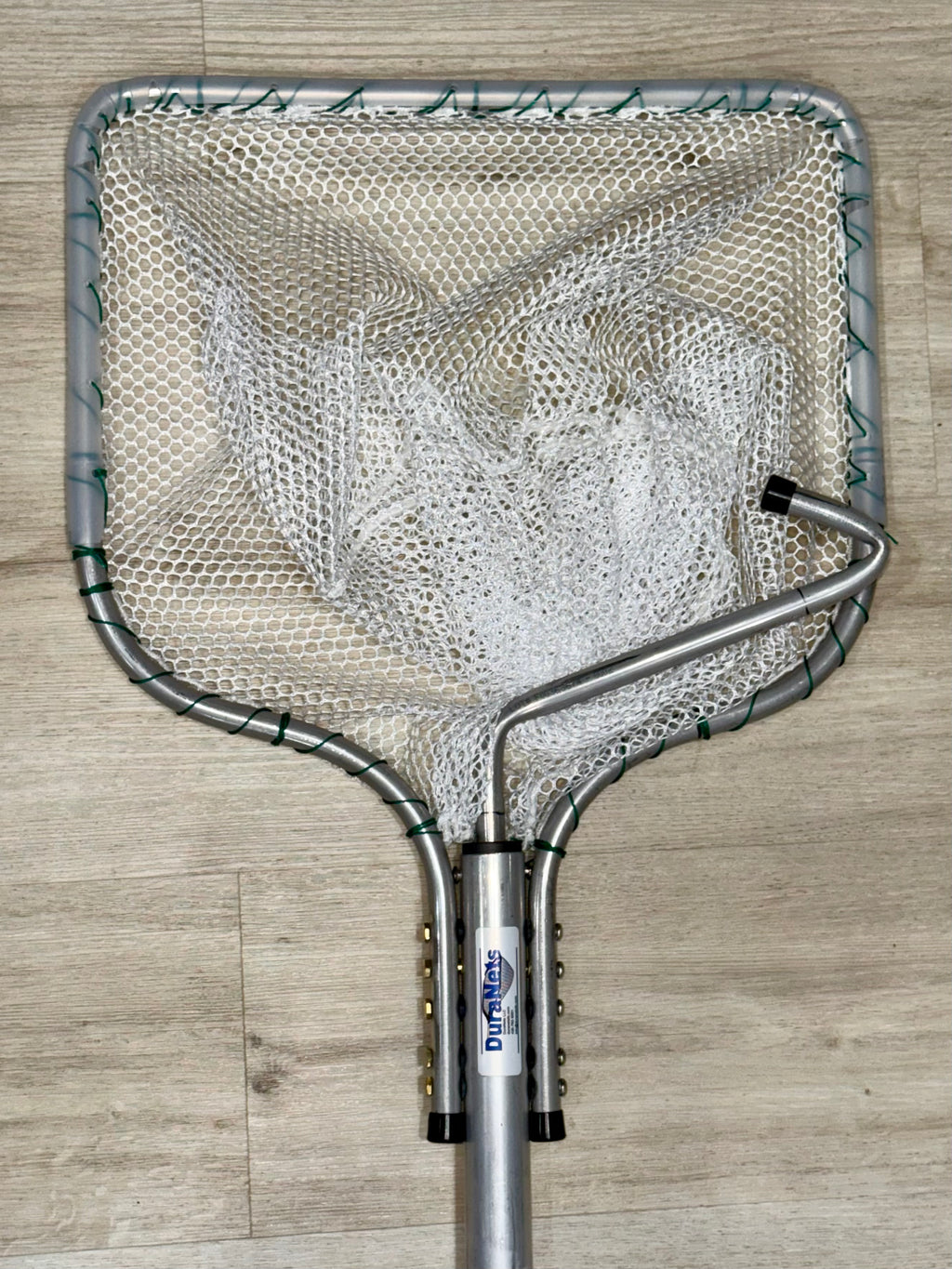Duranet Regular Weighing D SC (Sharp Corner)