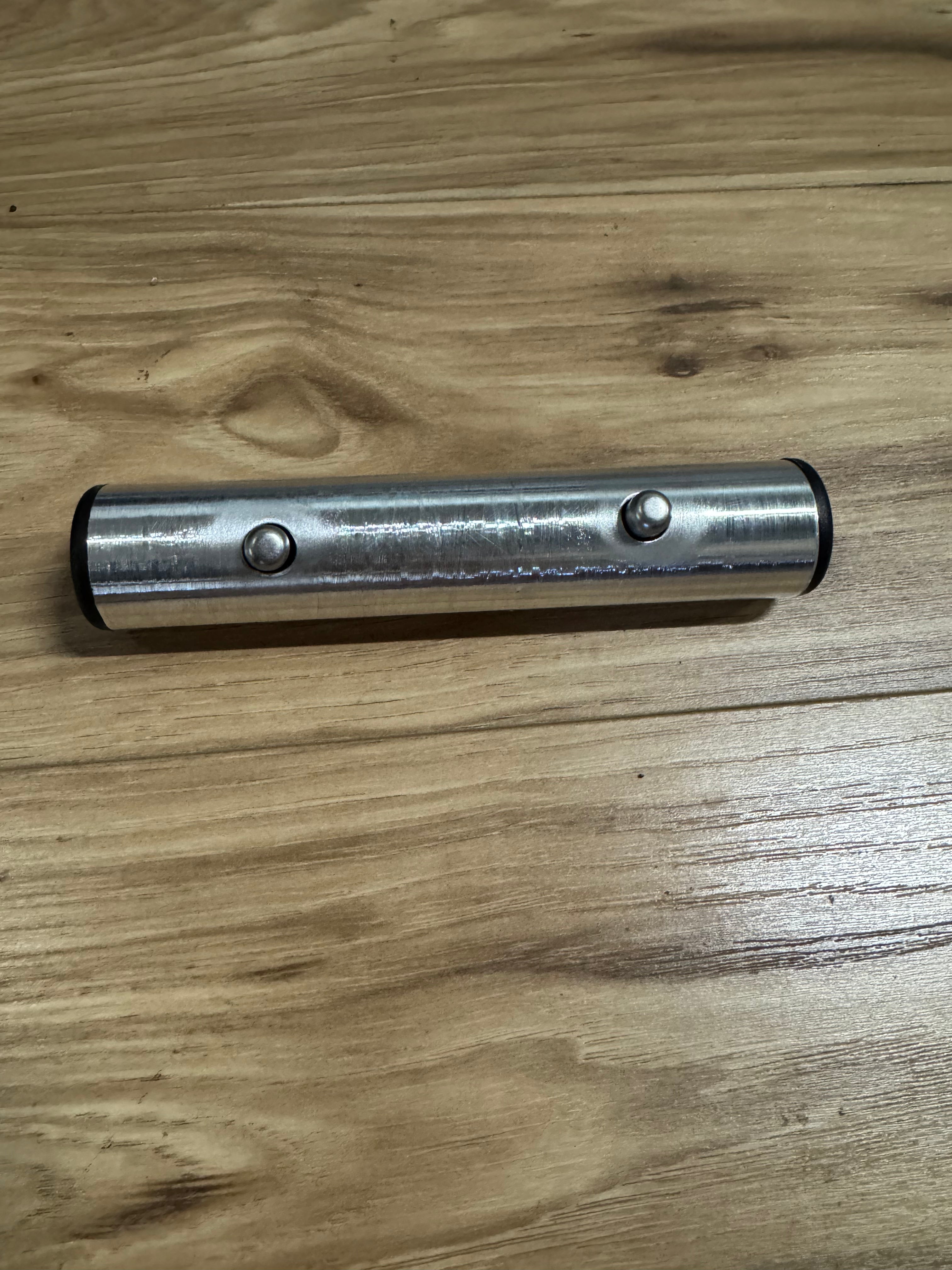 Duranet Regular Series Coupler
