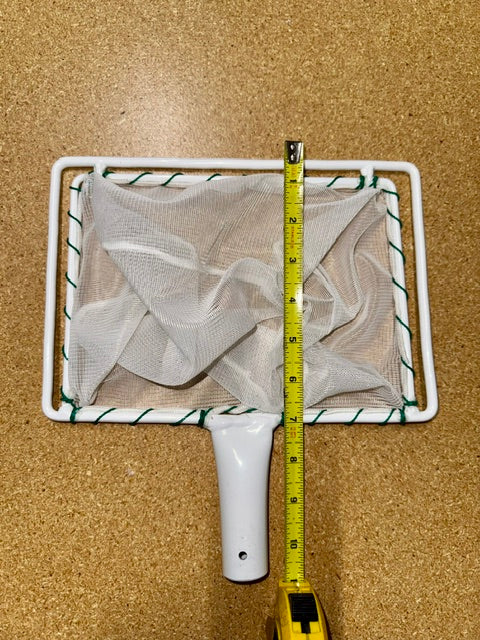 Mini (CC102) Dipnet