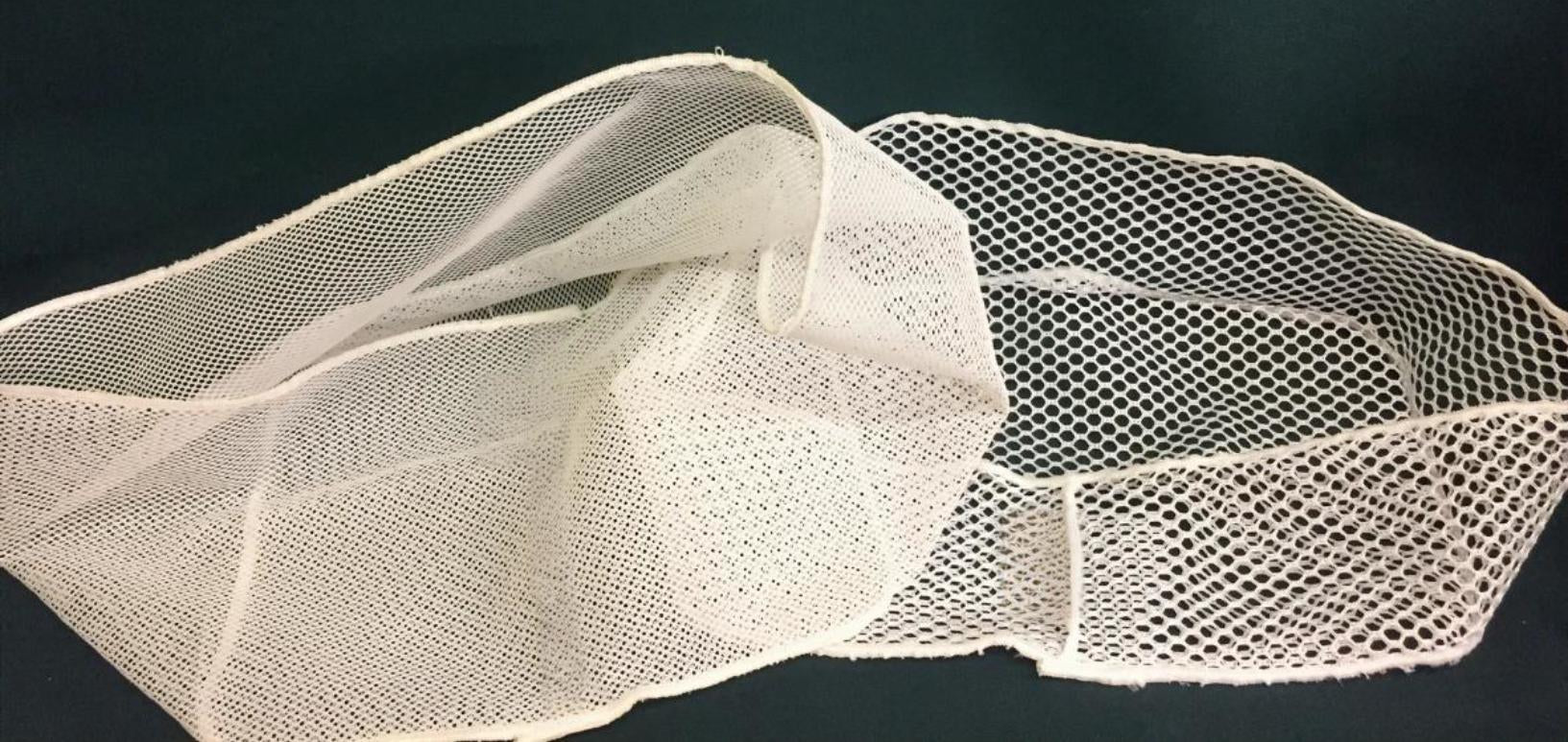 Duranet Salmon D SC (CC1027) Replacement Net Bag
